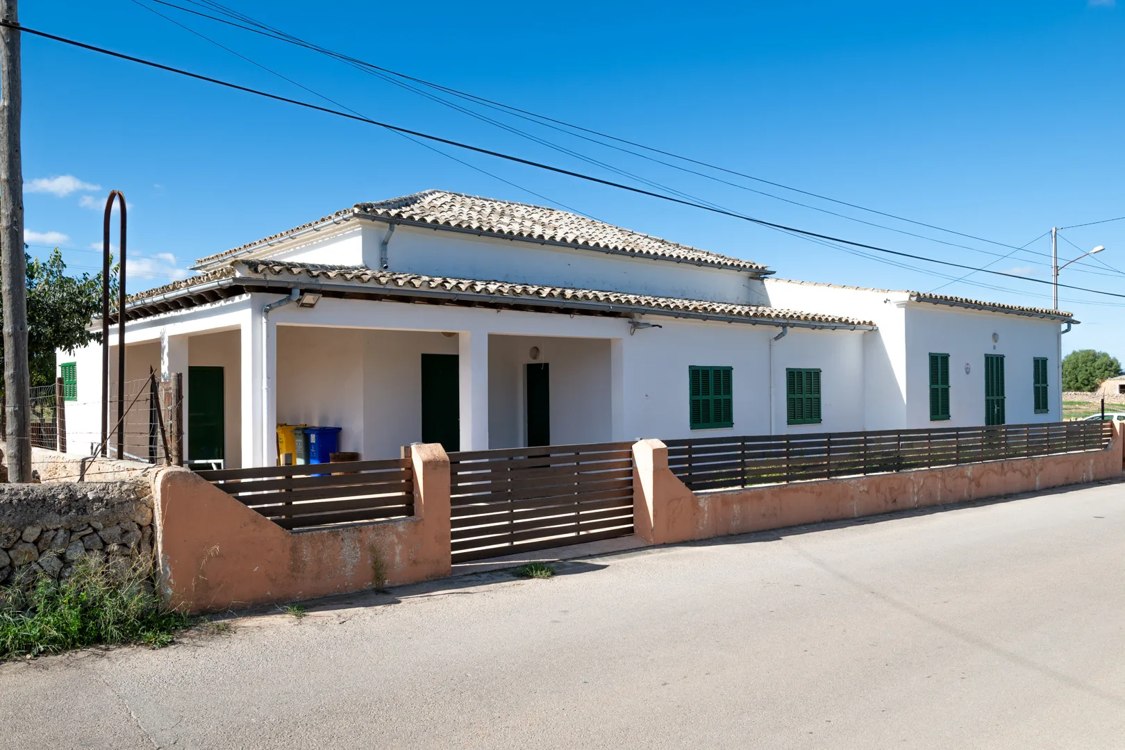 Escola Rural de Son Proenç