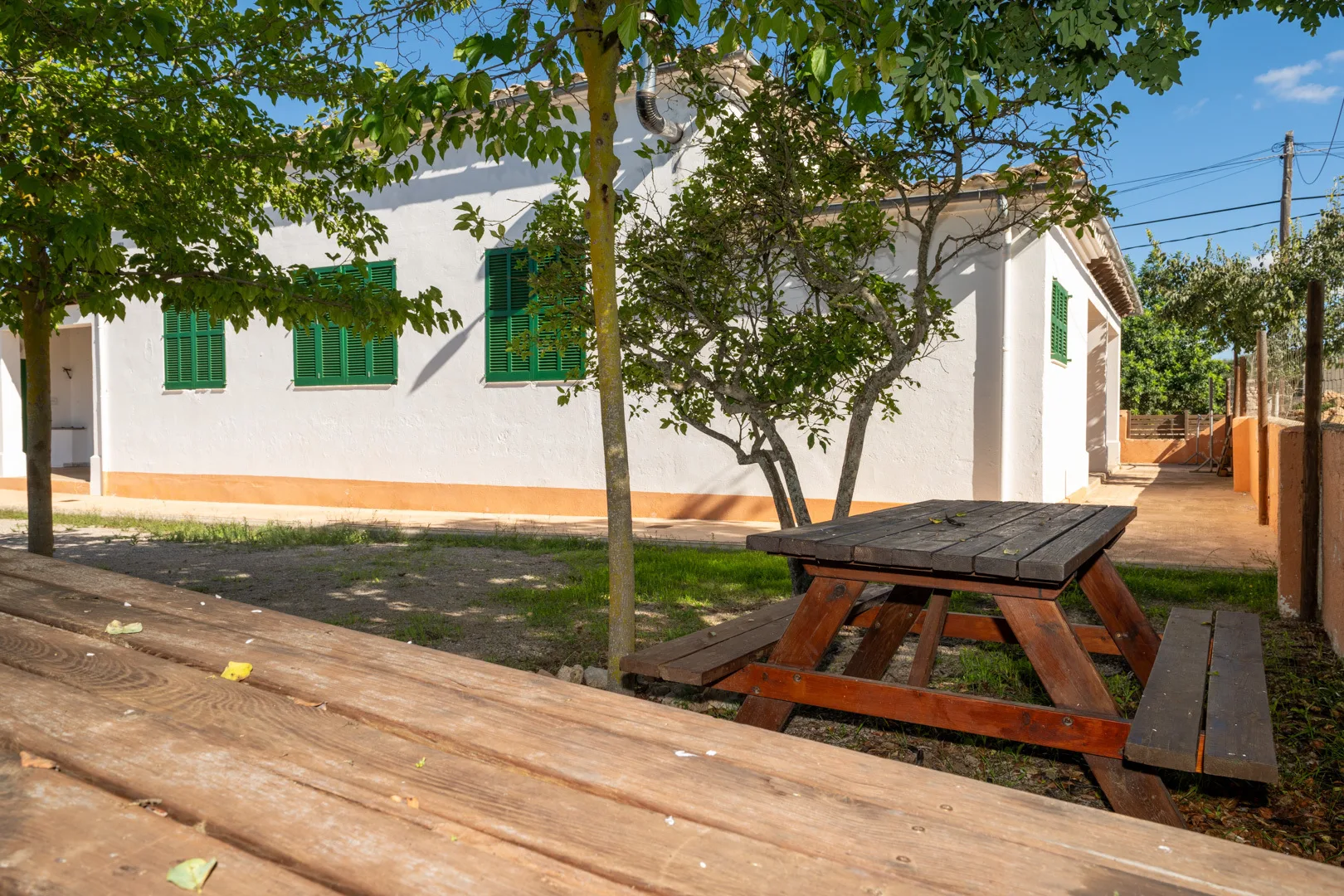 Escola Rural de Son Proenç